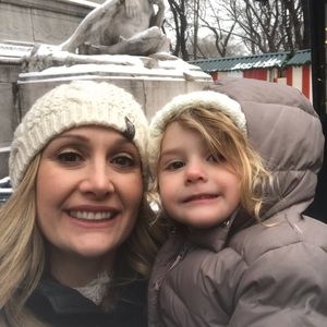 Meet your Posher, Erin